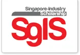 Singapore Lotto IV Nagari
